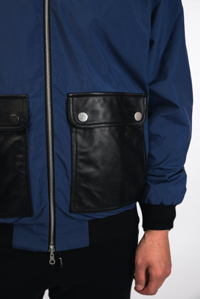 Castor Jacket