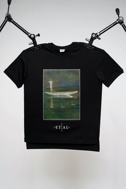La Solitude T-shirt - ETAL
